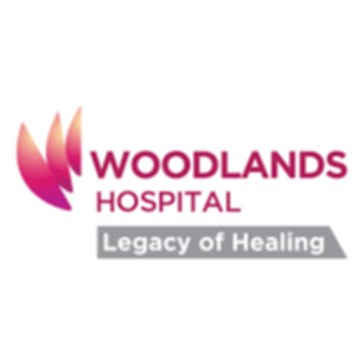 WOODLANDS logo