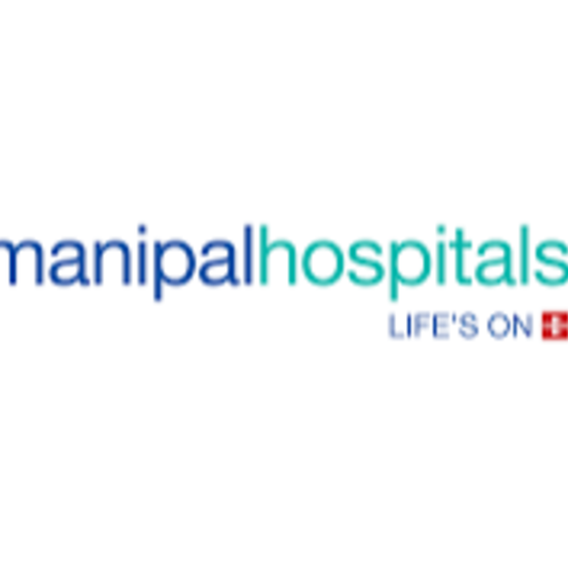 Manipal Hospital logo
