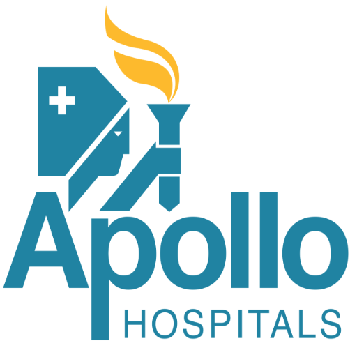 Apollo Multi Speciality Hospitals logo